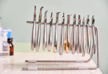 dental equipment financing