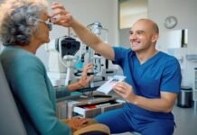 Rejuvenate Your Vision: Eyelid Reduction and Advanced Glaucoma Surgery in Australia